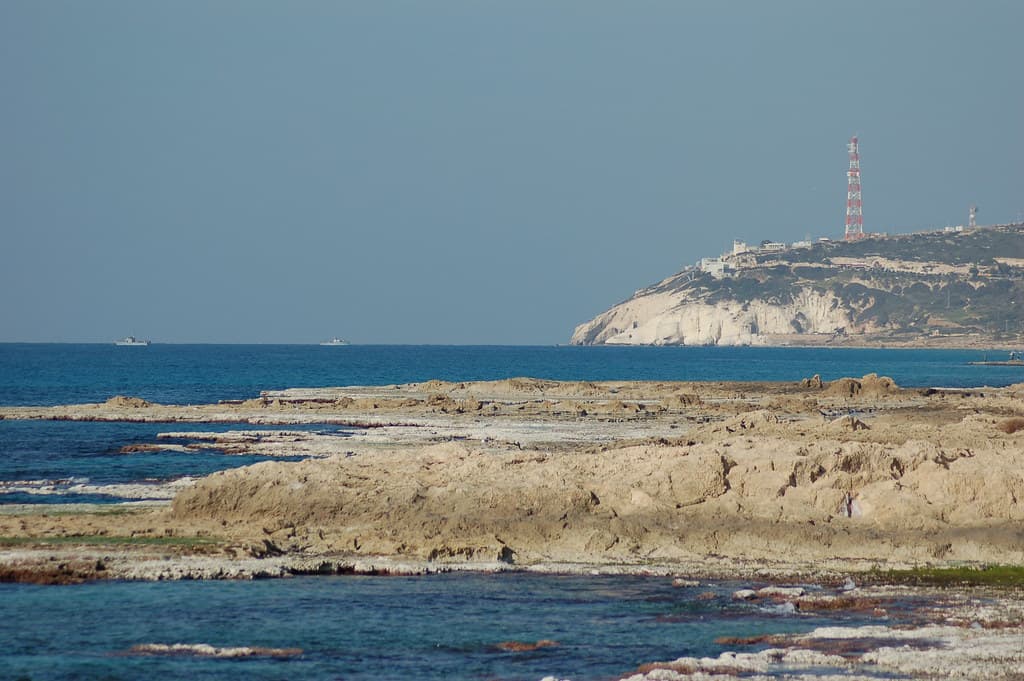 גן לאומי אכזיב