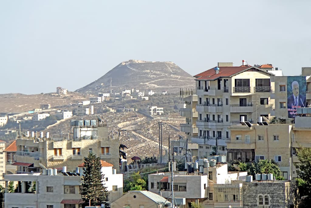 הרודיון