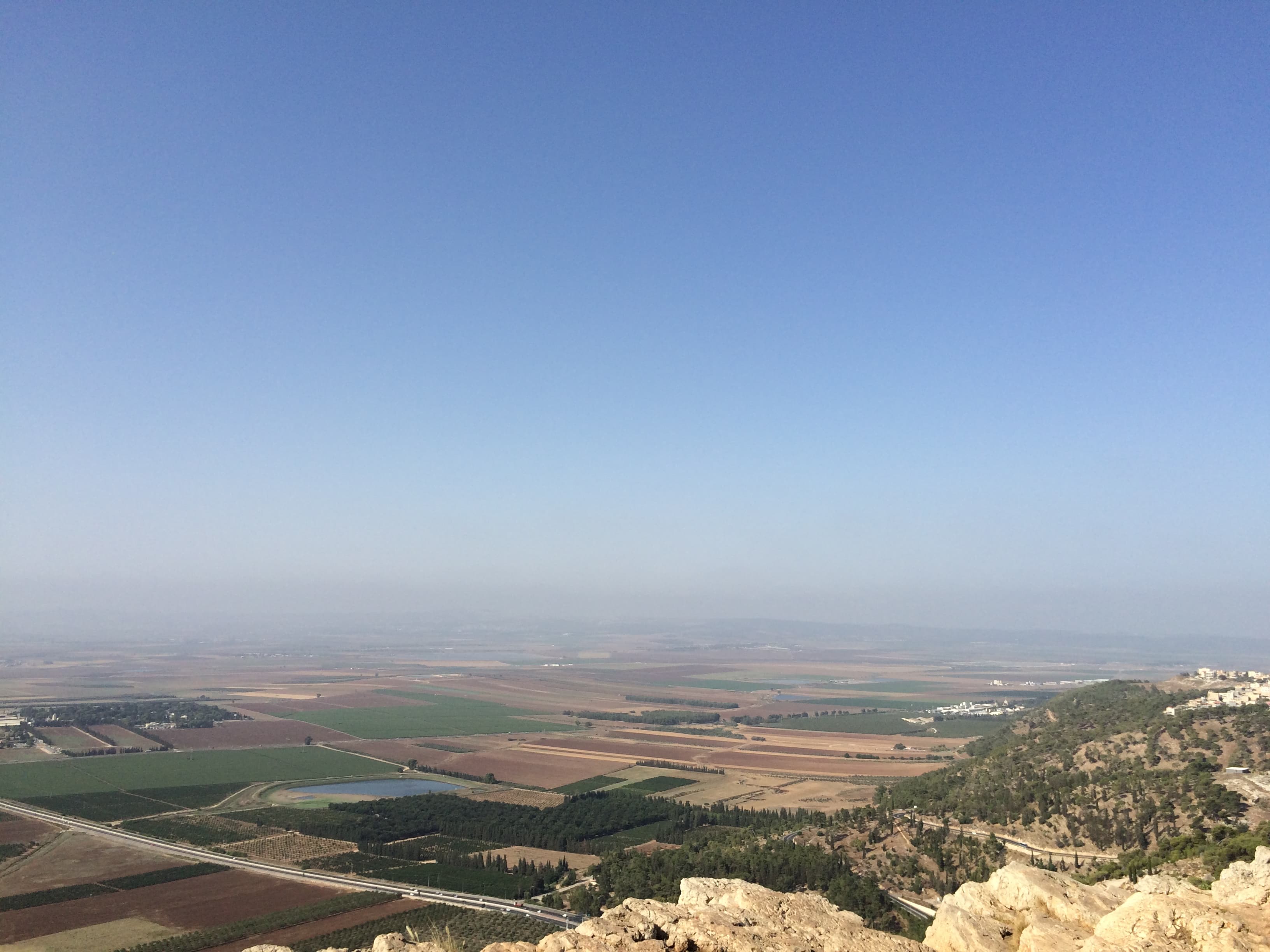 הטיולים הכי שווים בישראל
