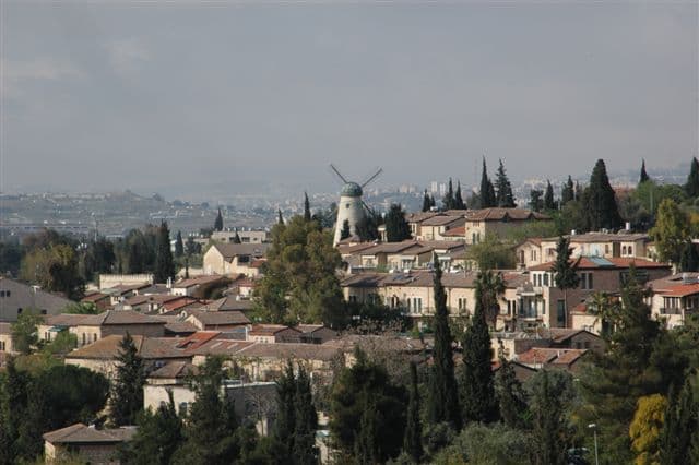 ימין משה