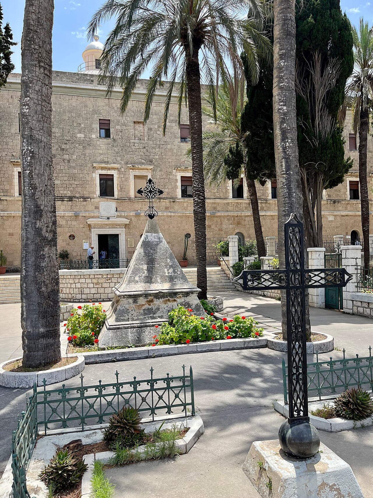 מנזר סטלה מאריס