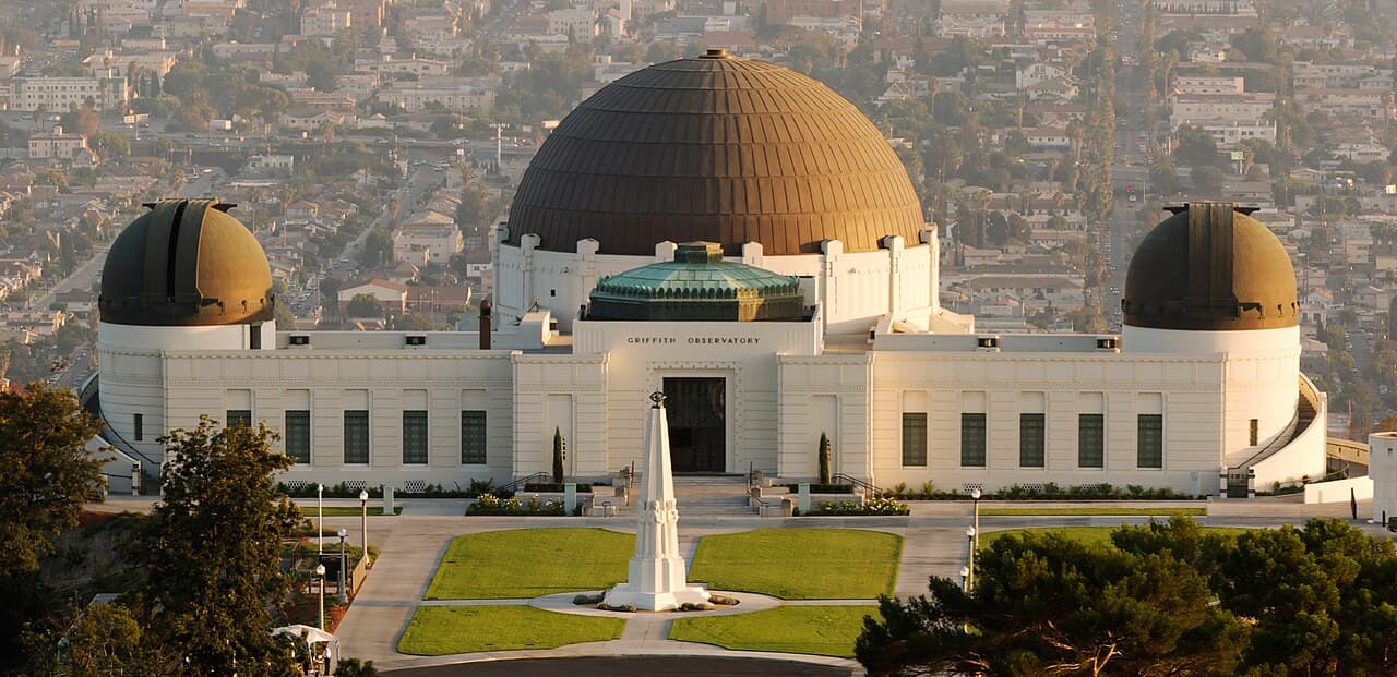 מצפה גריפית'